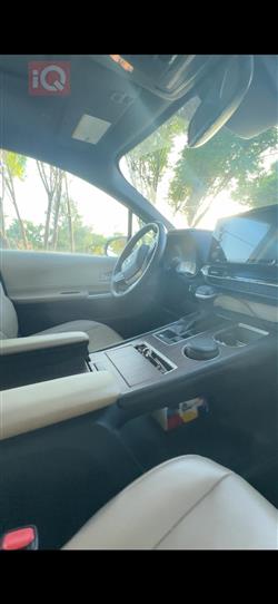 تۆیۆتا سیانا